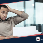 TAX Debt Compliance Blog Banner Website When the Payroll Shrinks but the Tax Debt Doesn't